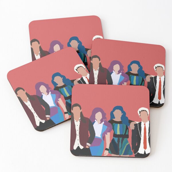Item preview, Descendants designed and sold by Tishamae.