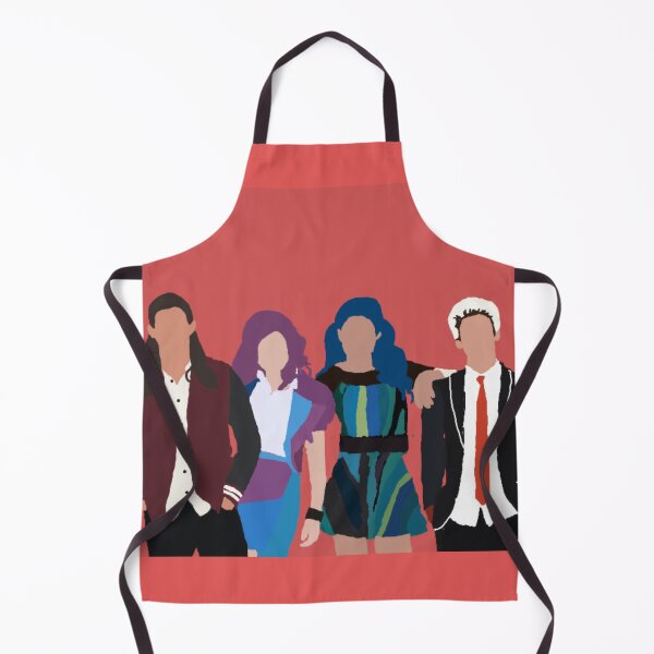 Item preview, Descendants designed and sold by Tishamae.