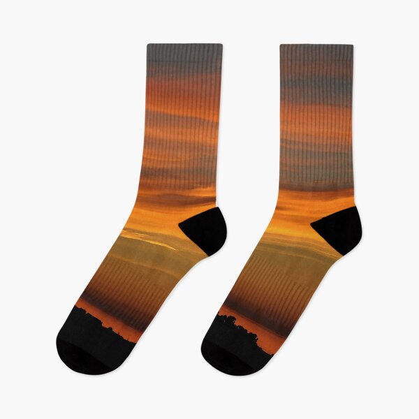 Item preview, Pacific Ocean Sunset designed and sold by KirtTisdale.