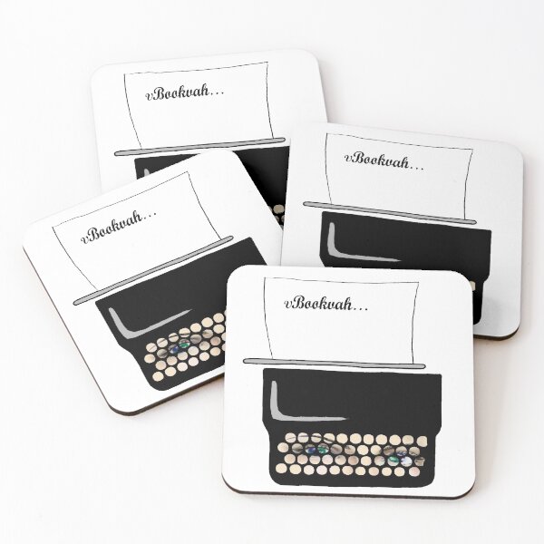 Item preview, Write. Read. Feel. designed and sold by zib.art.