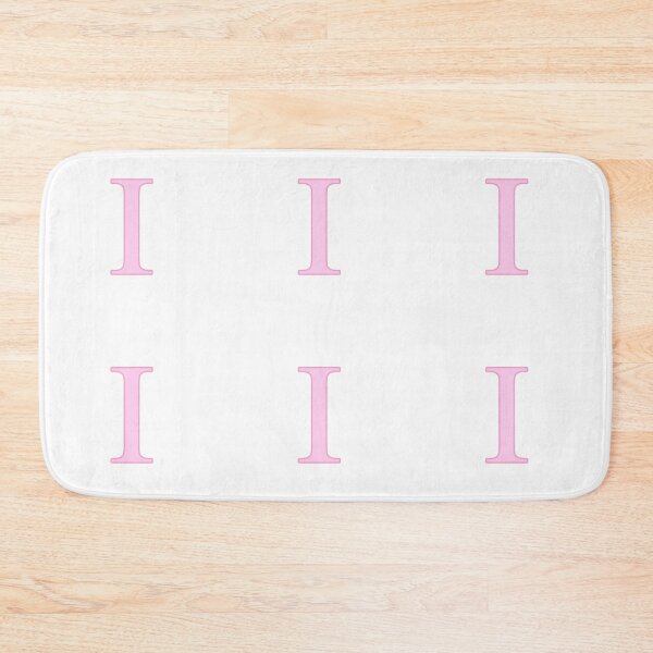 Item preview, Iota (pink) designed and sold by sarahrose20.