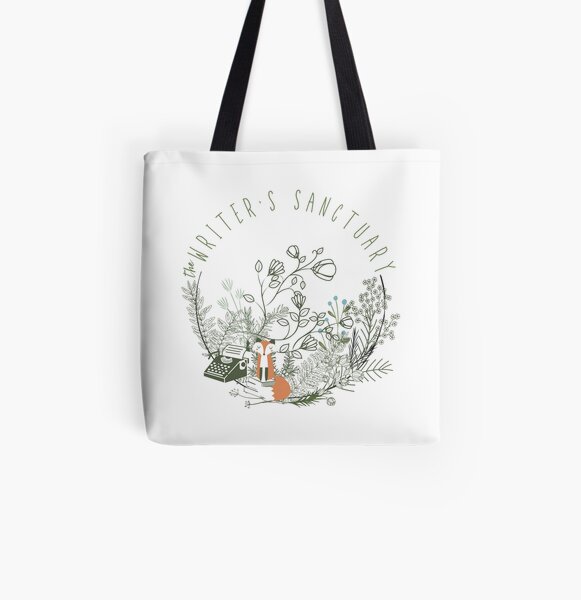 Fall Leaves Eco Tote Bag Graphic Print Tote Printed Handbags Hygge Gifts Fall Accessories Gifts for Her Cozy Gifts Autumn Accessories