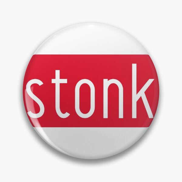 Item preview, stonk designed and sold by Shirt Slanger.