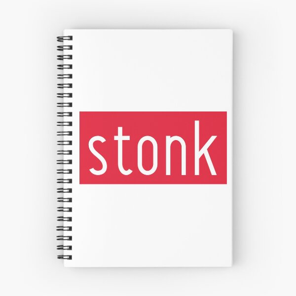Item preview, stonk designed and sold by Shirt Slanger.