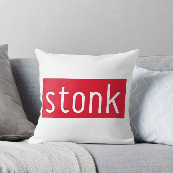 Item preview, stonk designed and sold by Shirt Slanger.