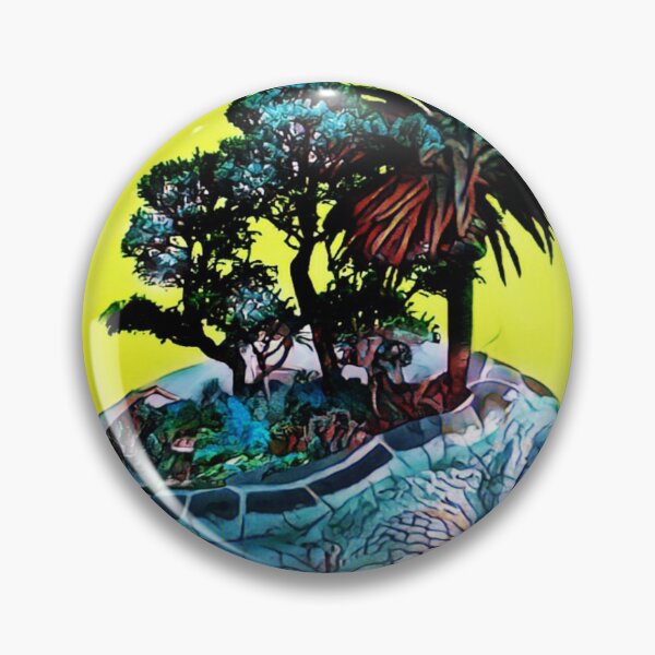 Item preview, Shell Forest designed and sold by Paul Marsden.