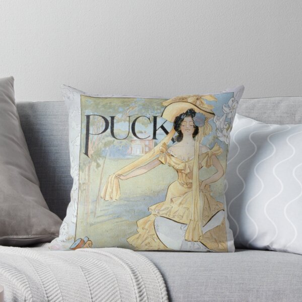 Item preview, Easter: Cupid as messenger delivering hat box  designed and sold by The Great  Art.