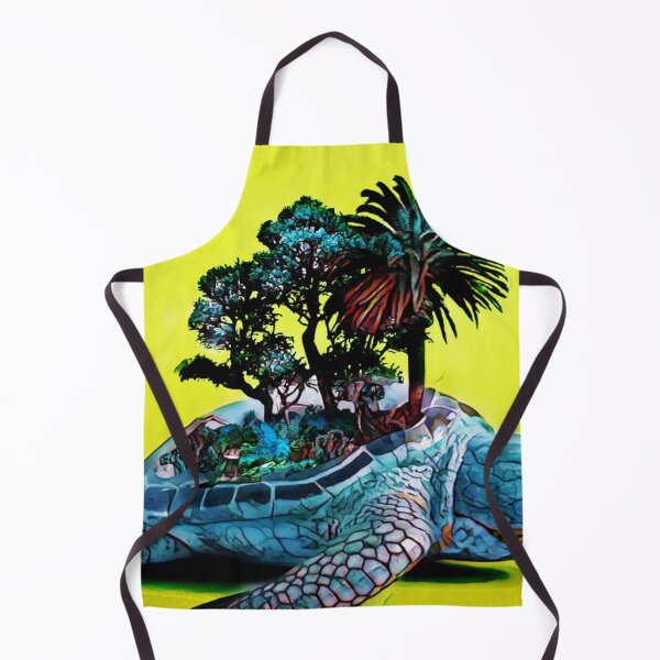 Item preview, Shell Forest designed and sold by Paul Marsden.