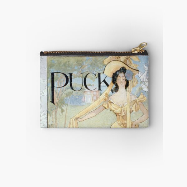 Item preview, Easter: Cupid as messenger delivering hat box  designed and sold by The Great  Art.