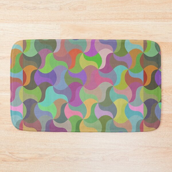Item preview,  Mosaic Geometric Art designed and sold by DigitalNobleman.