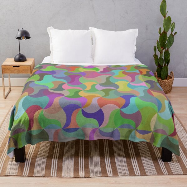 Item preview,  Mosaic Geometric Art designed and sold by DigitalNobleman.