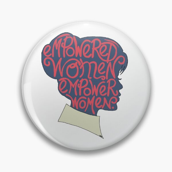 Item preview, Mujeres empoderadas designed and sold by statonka.