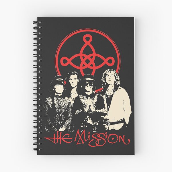 Item preview, The Mission designed and sold by eyepoo.