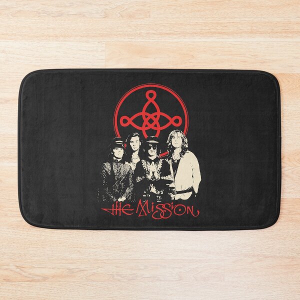 Item preview, The Mission designed and sold by eyepoo.