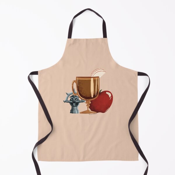 Item preview, Caramel Apple Cider Cullen designed and sold by EluvianArts.