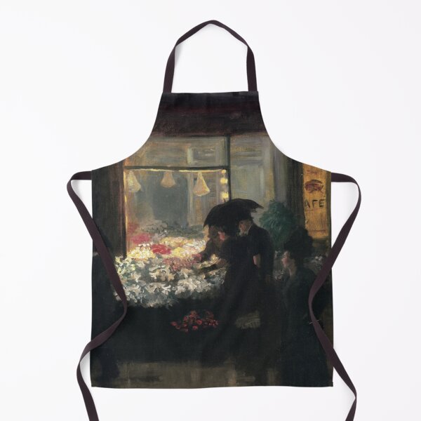 Item preview, Easter Eve (1907) - designed and sold by The Great Art.