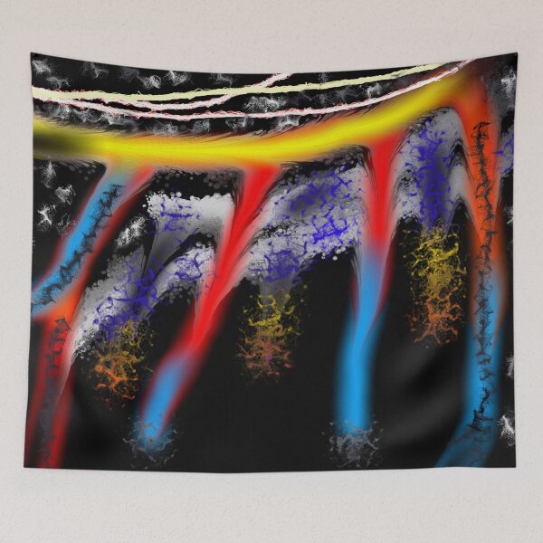 Item preview, Solar Flare designed and sold by Skipdhman.