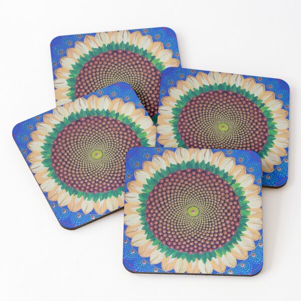 Item preview, Sunflower designed and sold by Kaila Lance.