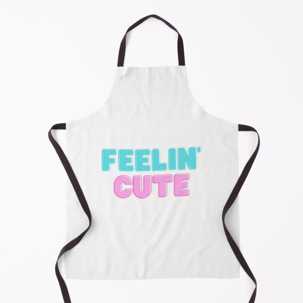 Item preview, Feelin Cute designed and sold by Animal Woman.
