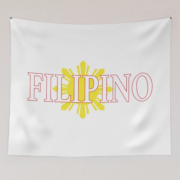 Item preview, Filipino designed and sold by mjdragonfly.
