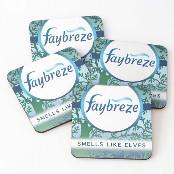 Item preview, Faybreze designed and sold by SignumStore.