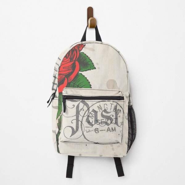 Item preview, Antique Ephemera Rose Collage designed and sold by Periscope9.