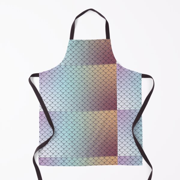Item preview, Mermaid Scales designed and sold by girlsgetgadgets.