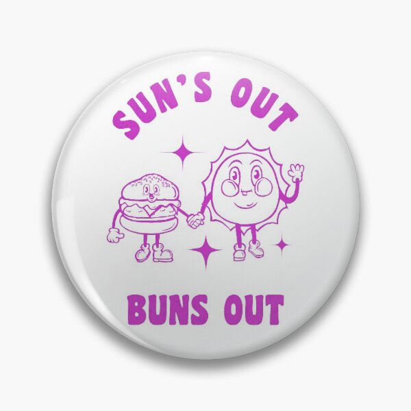 Item preview, Sun's out, buns out designed and sold by ToruandMidori.