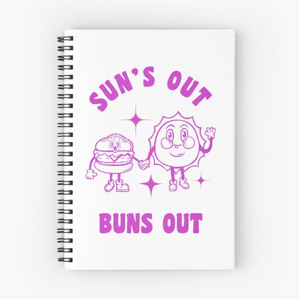 Item preview, Sun's out, buns out designed and sold by ToruandMidori.