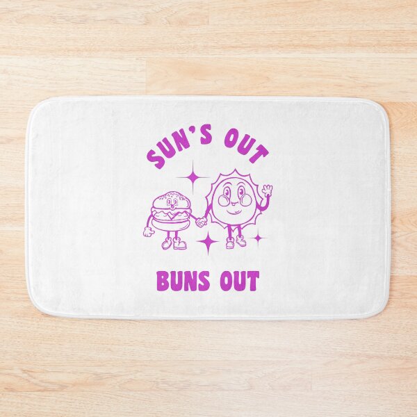 Item preview, Sun's out, buns out designed and sold by ToruandMidori.