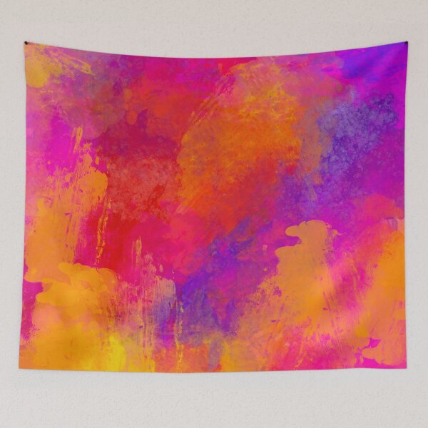 Item preview, I'M BURNING UP! designed and sold by Angela Treat Lyon.