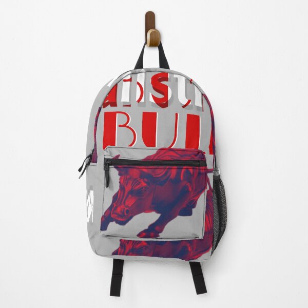Item preview, Wallstreet bull designed and sold by Shebayemen.