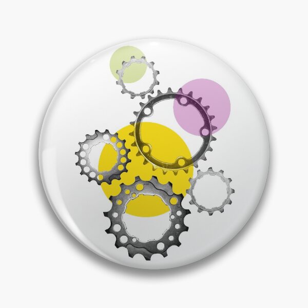 Item preview, Exiting the Cycling Pain Cave designed and sold by Normandie Rainwater.