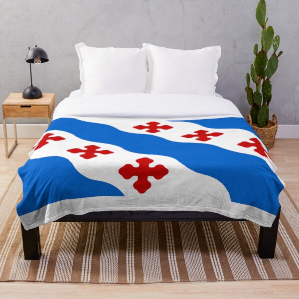 Item preview, Bandera de Rockville, Maryland designed and sold by brigadeiro.