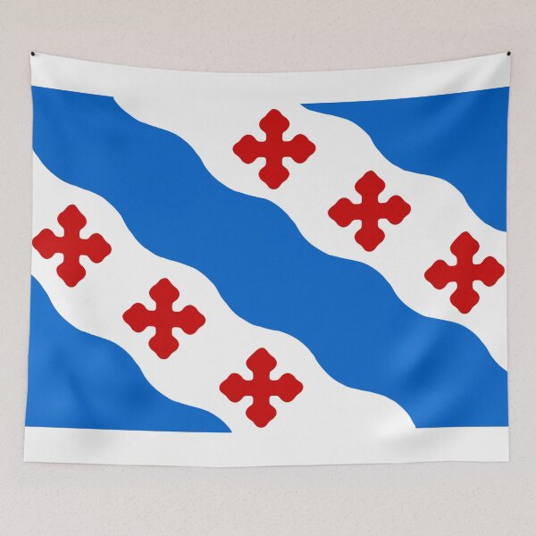 Item preview, Flag of Rockville, Maryland designed and sold by brigadeiro.