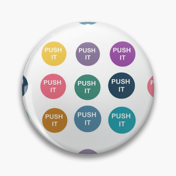 Search Push Pins