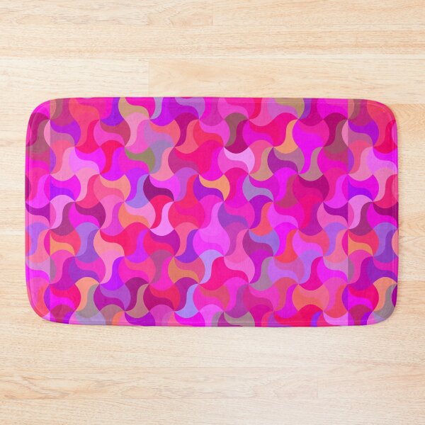 Item preview, Mosaic Multicolour Pattern designed and sold by DigitalNobleman.