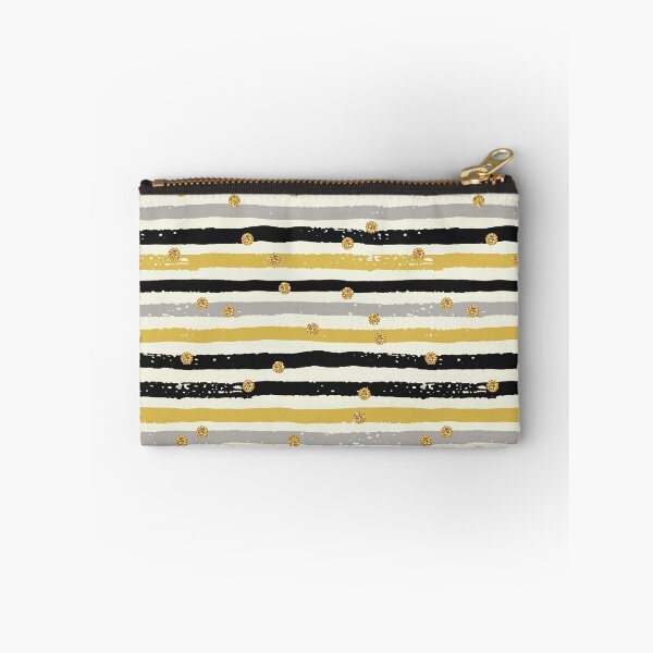 Item preview, Abstract geometric pattern with stripes designed and sold by della95.