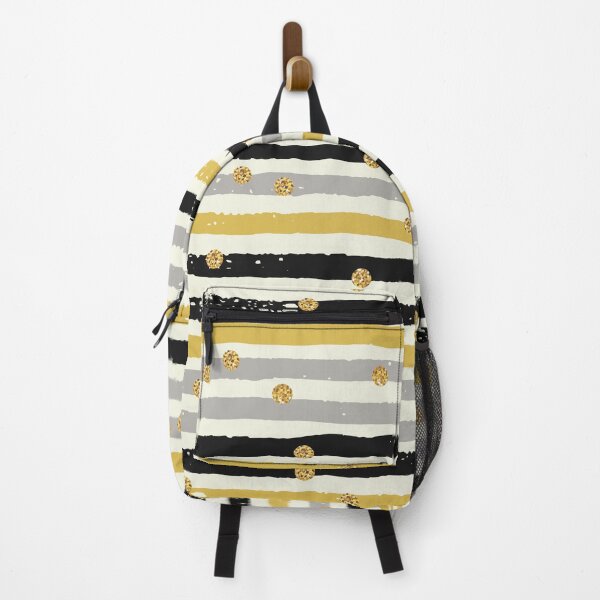Item preview, Abstract geometric pattern with stripes designed and sold by della95.