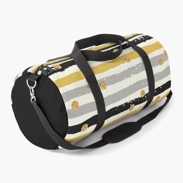 Item preview, Abstract geometric pattern with stripes designed and sold by della95.