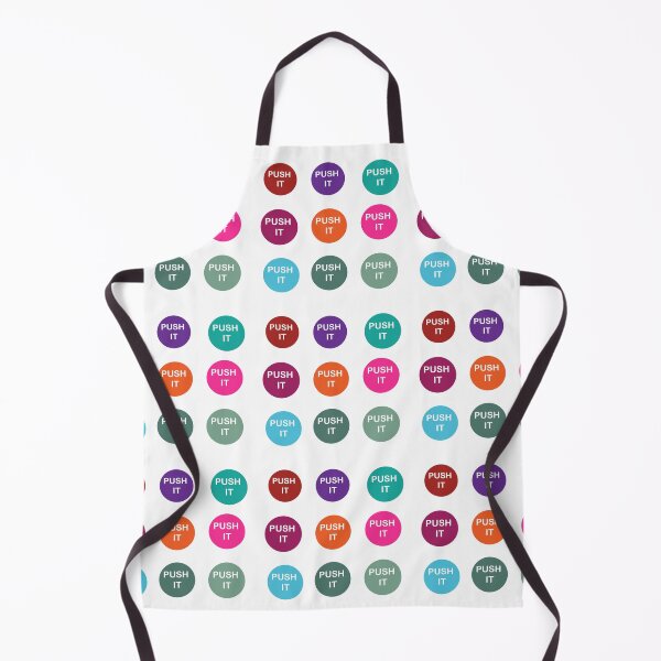 Item preview, Push It Buttons C designed and sold by ErinLP.