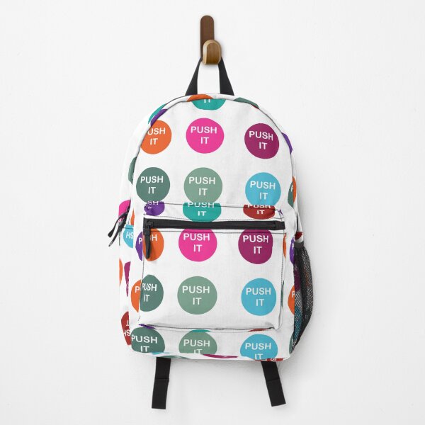 Item preview, Push It Buttons C designed and sold by ErinLP.