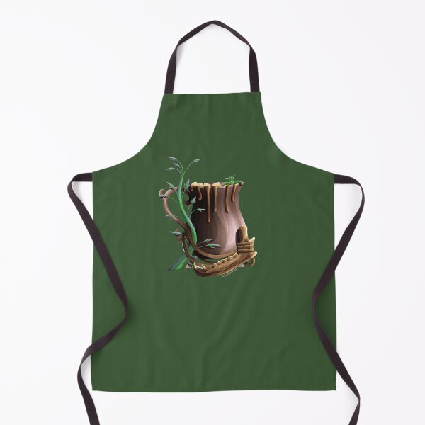 Item preview, Mint Hot Chocolate Solas designed and sold by EluvianArts.