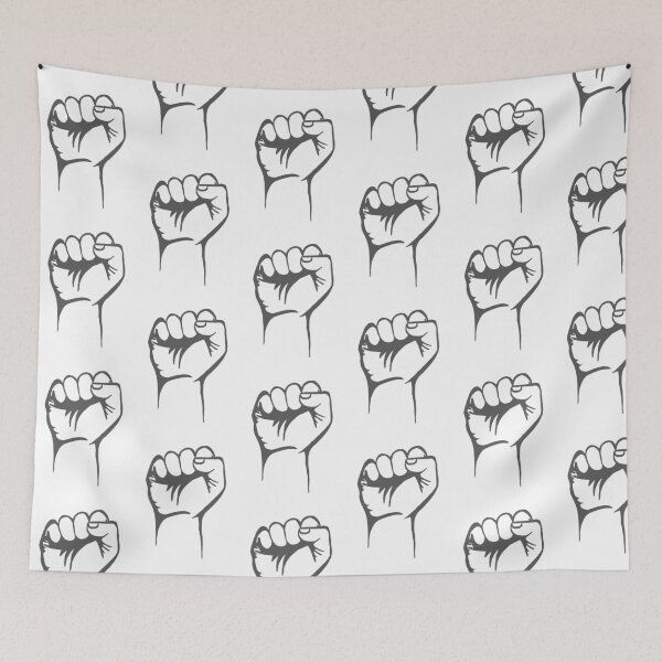 Item preview, Puño designed and sold by statonka.