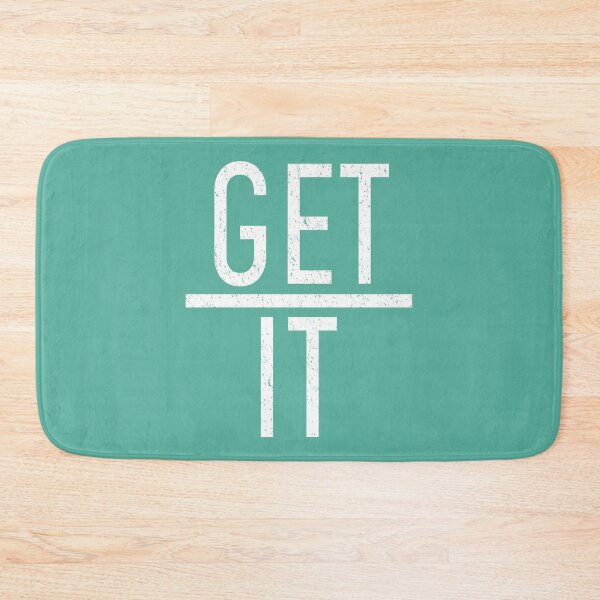 Item preview, Get over it designed and sold by Sticker Up.