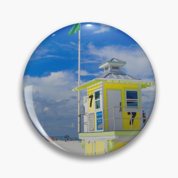 Item preview, Clearwater Beach, Florida designed and sold by Anthony Macaluso.