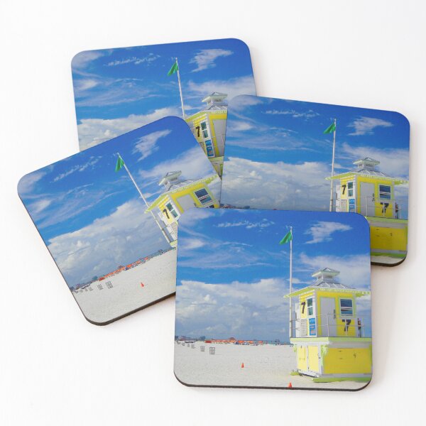 Item preview, Clearwater Beach, Florida designed and sold by Anthony Macaluso.