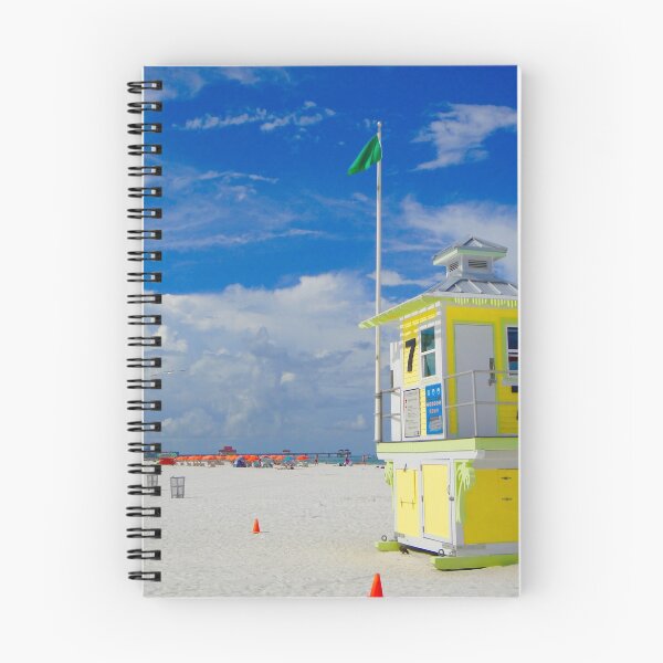 Item preview, Clearwater Beach, Florida designed and sold by Anthony Macaluso.