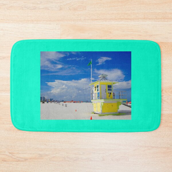 Item preview, Clearwater Beach, Florida designed and sold by Anthony Macaluso.