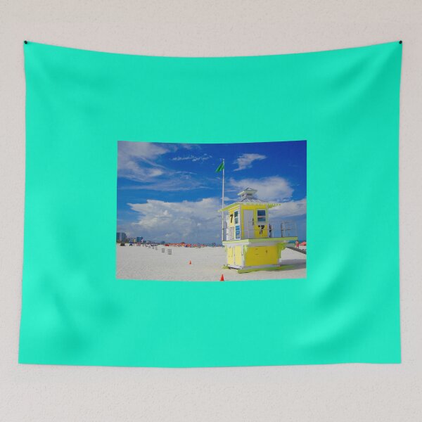 Item preview, Clearwater Beach, Florida designed and sold by Anthony Macaluso.